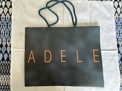 Weekends With Adele Boutique Bag from Adele s Las Vegas Residency