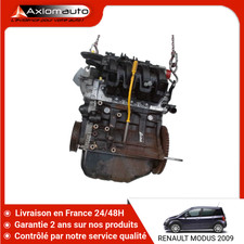 Moteur Renault MODUS