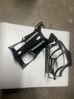 Dr. Doberman Bianchi Carbon Bottle Cage — photo 3