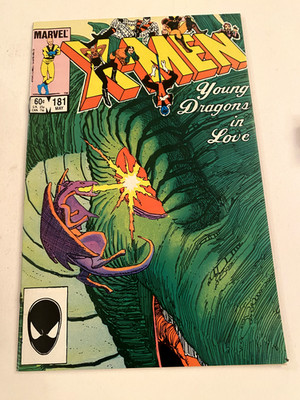 UNCANNY X-MEN Volume 1 Bronze and Beyond...You Pick Buy More & Save! 