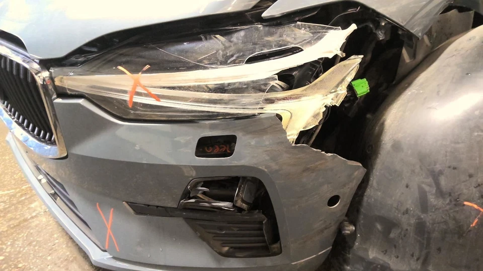 Cambio de transmisión ID 31492152 compatible con 22 VOLVO XC60 1038358 Foto 2 de 4