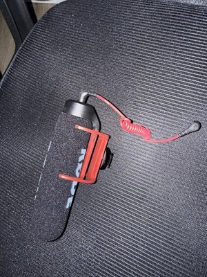 Rode VideoMic Camera Mounted Shotgun Microphone