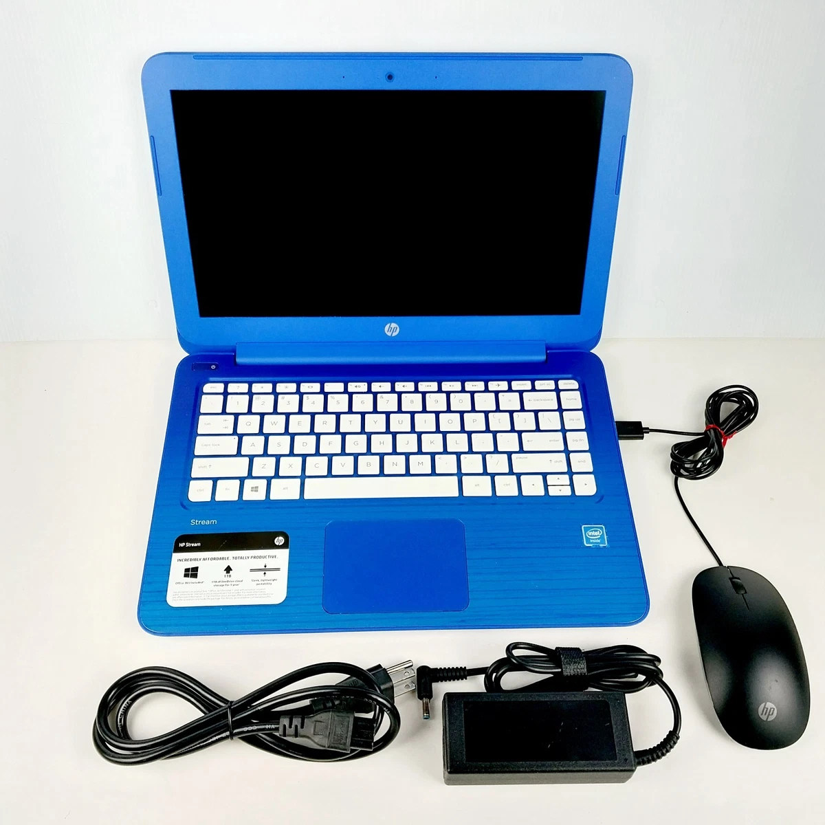 HP 2 GB RAM PC Laptops & Netbooks for sale | eBay