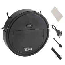  Robot Vacuum Cleaner  Household Cleaning Machine Automatic Vacuum Cleaner9943