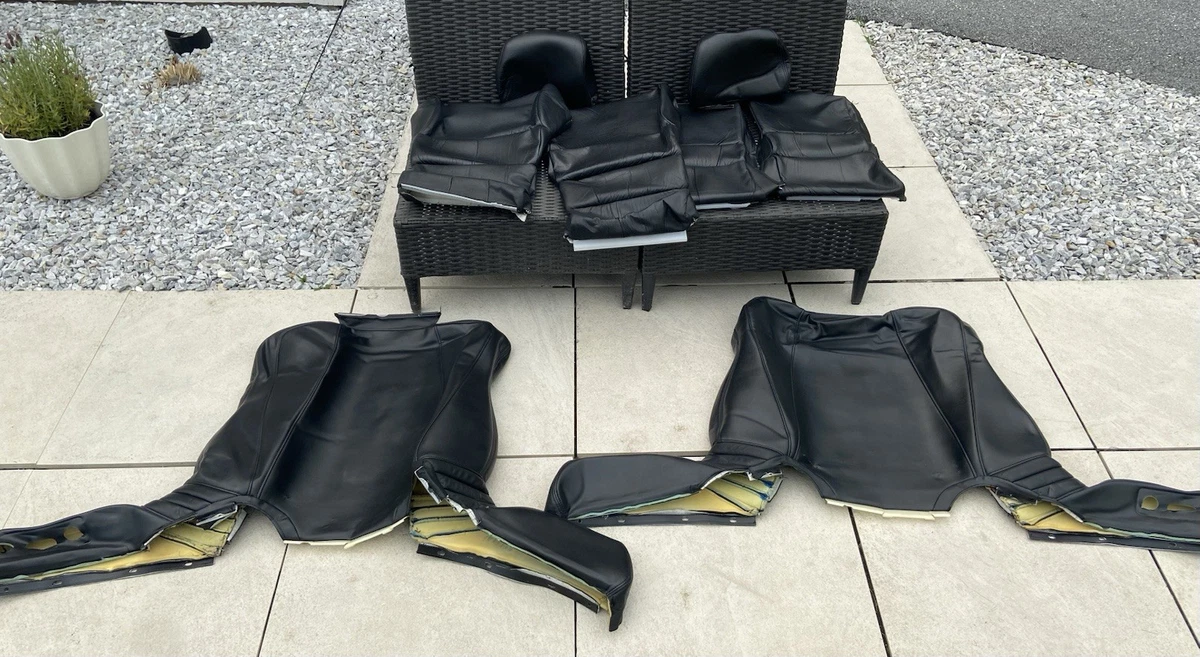 Interior Parts & Accessories for 1992 Acura NSX for sale | eBay