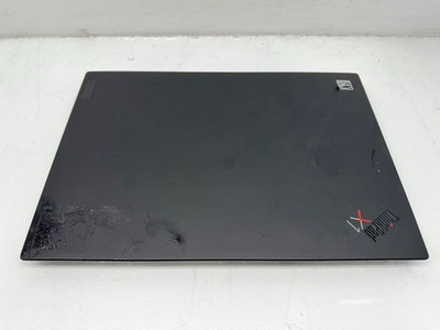 Lenovo ThinkPad X1 Carbon Gen 9 14