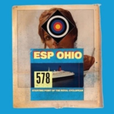 ESP OHIO: START POINT OF THE ROYAL CYCLOPEAN - LP Vinyl *NEU*
