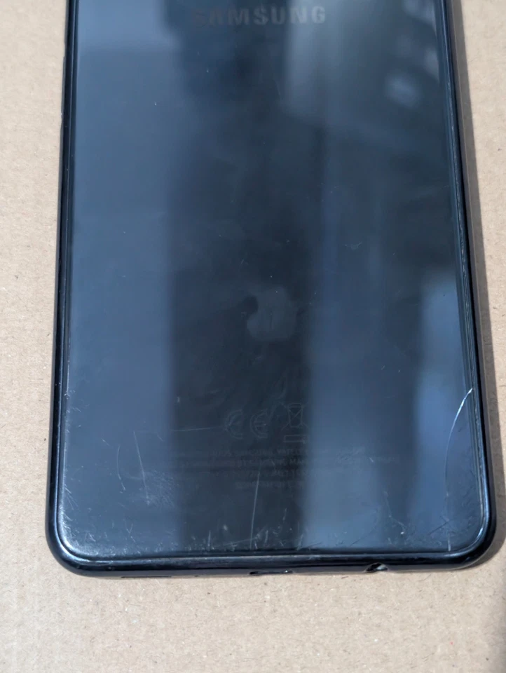 Samsung Galaxy A7 (2018) · 64GB, photo 3 of 4