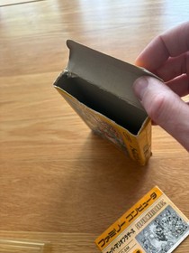 Super Mario Bros. OVP JPN Nintendo NES FC Classic Nintendo Spiel Famicom