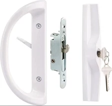  with Lock Key Cylinder Mortise Lock and Key