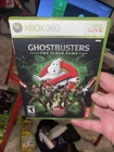 Ghostbusters (Xbox 360, 2009) Complete CIB Tested Free Shipping