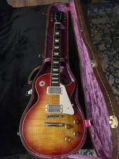 Gibson Les Paul 1959 Reissue (R9) Custom Shop 2008 - Fu