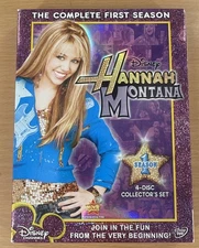 Hannah Montana: Season 1