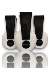 Exclamation by Coty 1 oz Cologne spray for women Unbox Lot of 3