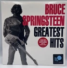 Sealed Bruce Springsteen - Greatest Hits - 2LP