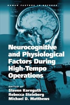 Neurocognitive and Physiological Factors During High-Tempo Op... - 9781138072725