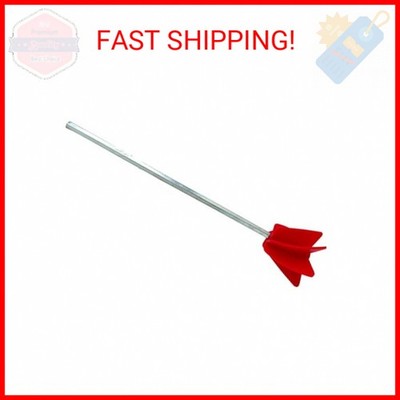 Edward Tools Paint Mixer Drill Attachment - Helix Mixer for 1 Gallon of Paint Ep