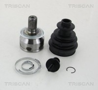 Triscan Gelenksatz, Antriebswelle 8540 50129 FüR Mazda