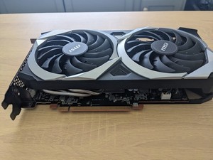 RX 6650 XT White | eBay