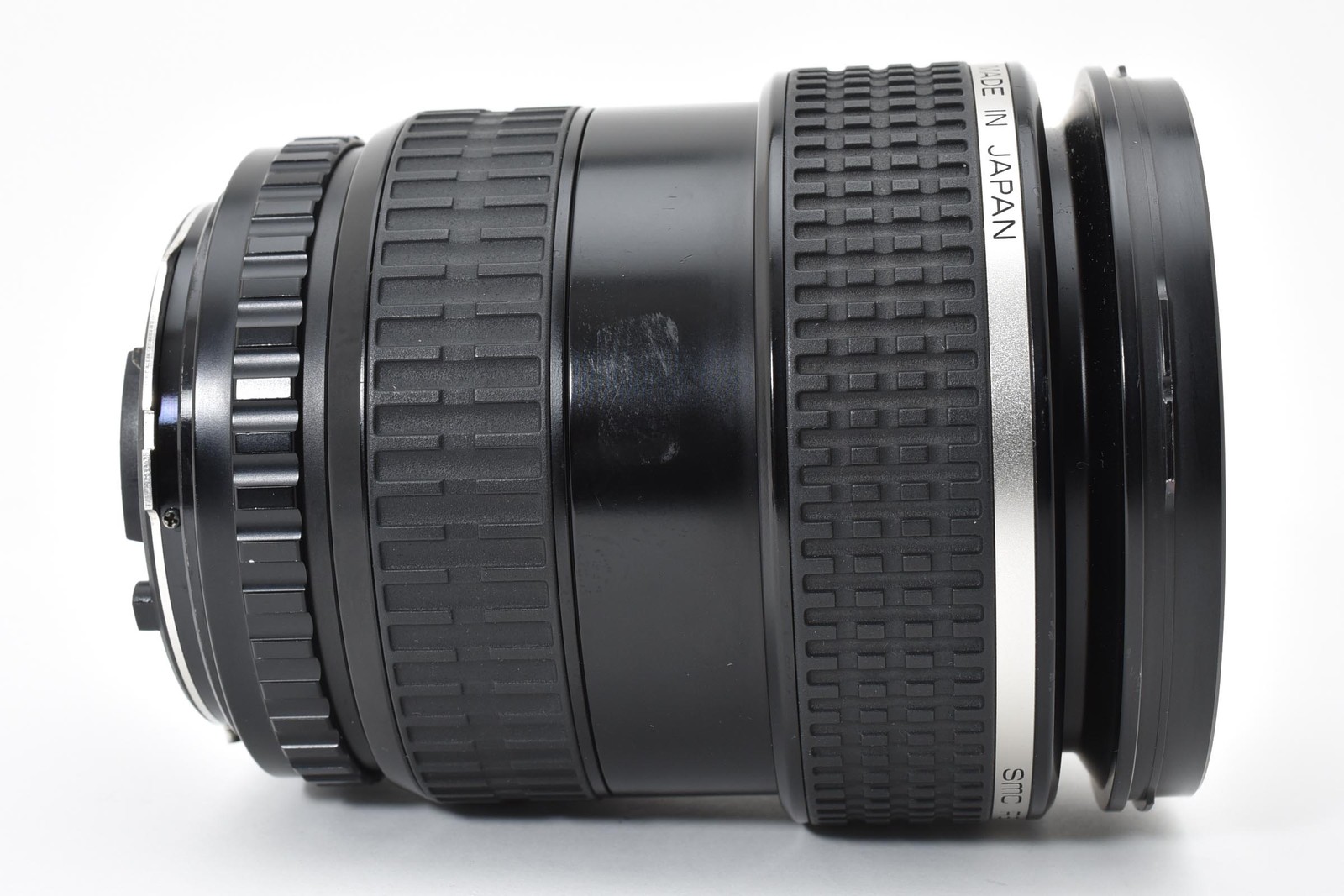 [MINT+++] SMC Pentax FA 645 Zoom 45-85mm f/4.5 Lens for 645 N NII From JAPAN