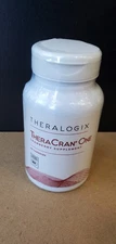 Theralogix TheraCran One Cranberry Urinary Tract Health 90 Day Supply 3/26