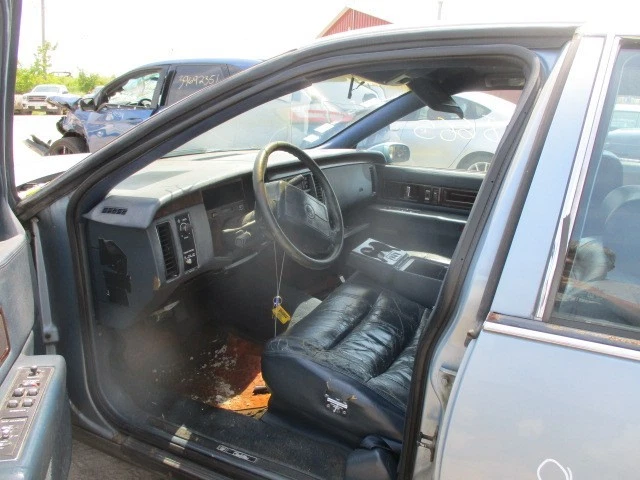 Luz de esquina/estacionamiento del conductor para 93-96 Fleetwood 1582127 Foto 3 de 4