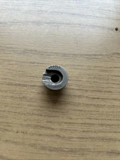 VINTAGE BAIR SHELL HOLDER  45 COLT RELOADING SHELL HOLDER