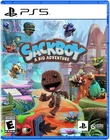 Sackboy A Big Adventure PS5 Playstation 5 Brand New Sealed