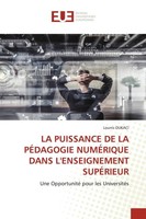 Lounis Oukaci | La Puissance De La PÉDagogie NumÉRique Dans L'enseignement...