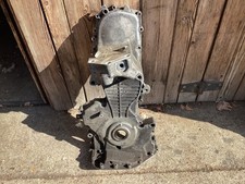 VW Polo 9n3 1.2 Bmd Fox Fabia Timing Chain Engine Cover