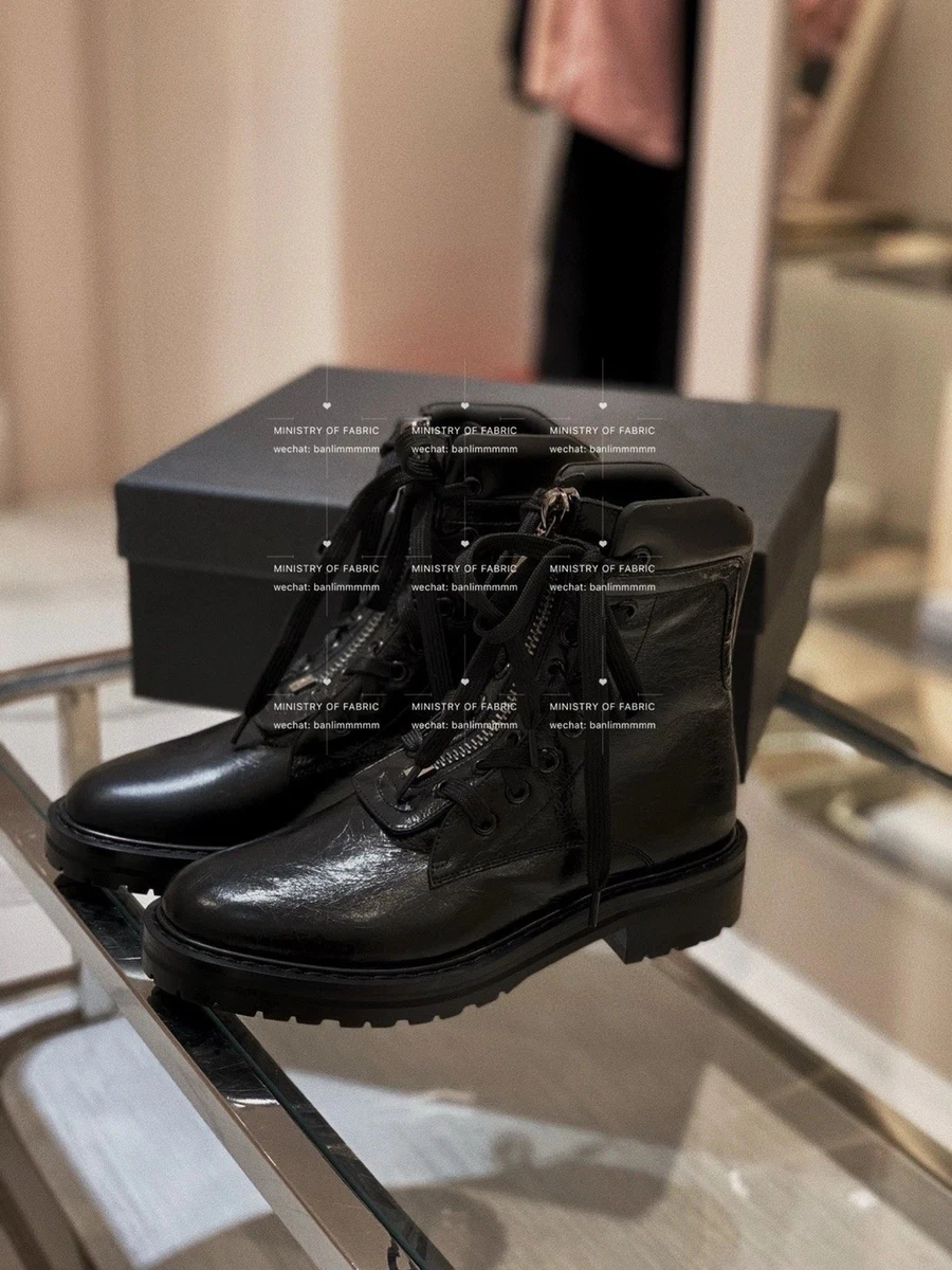 YSL, Yves Saint Laurent Boots products for sale | eBay