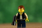 Lego Star Wars Han Solo (2004)