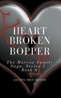 Jaysen True Blood | Heartbroken Bopper | Taschenbuch | Englisch (2020)
