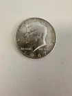 1967 Kennedy Half Dollar 40% Silver