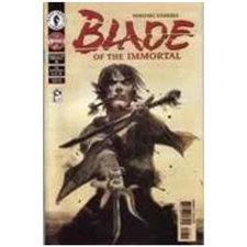 Blade of the Immortal #46 Dark Horse comics NM [l}