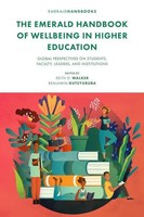 The Emerald Handbook Of Wellbeing In Higher Education | Kutsyuruba (U. A.)