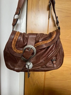 Dior Saddle