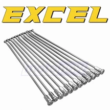 Excel XS8-11197 Rear Wheel Spoke Set for Tires & Wheels Spokes Rear Spoke vp