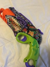 Nerf Gun TMNT