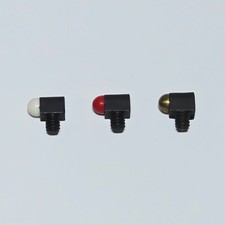 Bradley Front Sight Bead For New England Firearms Nef Hr Topper Shotguns 3-48 Bradley Front Sight Bead For New England Firearms Nef Hr Topper Shotguns 3-48