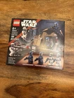 LEGO Star Wars Ambush On Mandalore Battle Pack 75373 Sealed