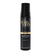 Bondi Sands Liquid Gold Self Tanning Foam 7.04 Fl Oz Pack of 1 ,