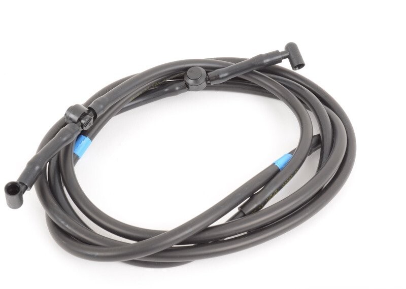 BMW Windshield Washer Hose to Washer Nozzles 61667220827 Genuine  