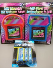 lite brite age range