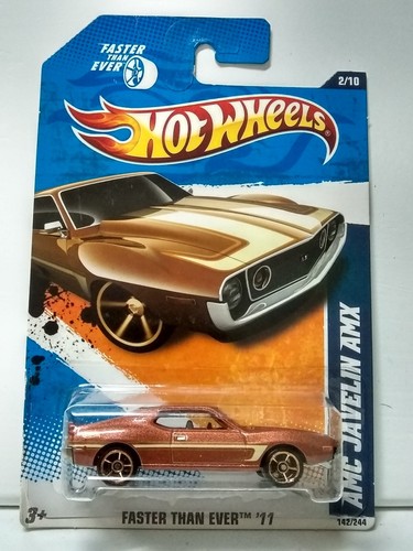 Hot Wheels Faster Than Ever FTE Carded Choice lot You Pick - Picture 120 of 149