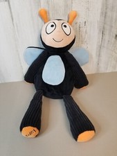 Scentsy Buddy BERNIE Buddyfly Plush Butterfly Autism Awareness Soft Toy 16"