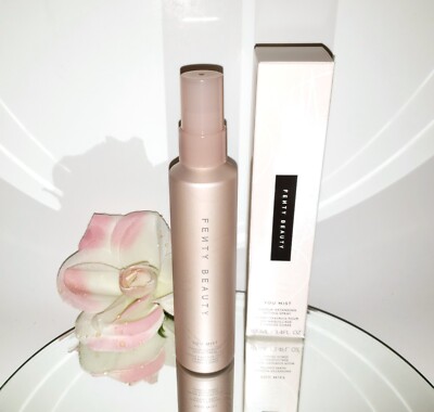 Fenty Beauty You Mist Makeup Extending Setting Spray 100ml