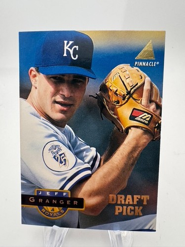 1994 PINNACLE BASEBALL #'S 220-440 - YOU PICK NMMT - Picture 111 of 452