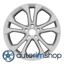 Ford Taurus 2013 2014 2015 2016 2017 19" Factory OEM Wheel Rim