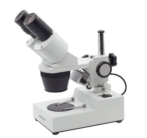 Saxon PSB X1-3 Deluxe Stereo Microscope 10x and 30x - Picture 3 of 4